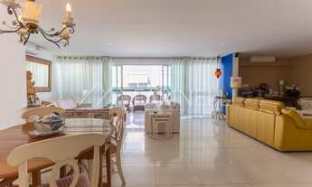 Imagem 2: Rio de Janeiro - Apartamento Padrão - Leblon