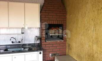 Imagem 7: Casa térrea 213 m² no Jardim Bela Vista, Santo André. São 3 dormitórios 02 vagas de garage