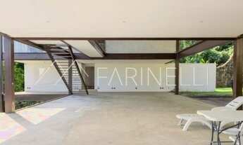 Imagem 5: Rio de Janeiro - Casa de condomínio - Itanhangá