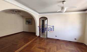 Imagem 7: Casa com 3 dormitórios para alugar, 298 m² por R$ 2.500,00/mês - Americanópolis - São Paul