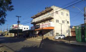 Imagem 3: Prédio QNP 09 , 3 lojas e 6 apartamentos