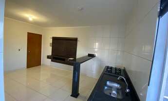 Imagem 2: Aluga-se kitnet Kitnet com 1 dormitório