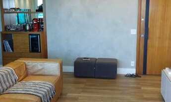 Imagem 6: Avenida do Pepê. Frontal!