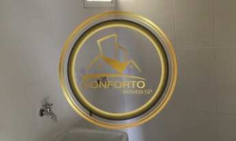 Imagem 2: Apartamento com 1 dormitório na Vila Alpina