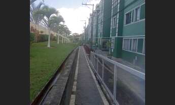 Imagem 2: Apartamento para venda possui 60 metros quadrados com 2 quartos em Sussuarana - Salvador