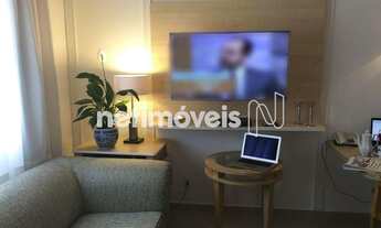 Imagem: Venda ou locação Apartamento 1 quarto