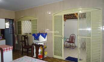 Imagem 4: CASA 3 QUARTOS JARDIM CALIFÓRNIA