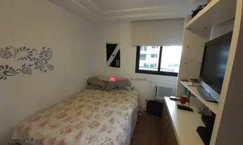 Imagem 7: APTO. 2 DORMITORIOS 80 m² - Barra da Tijuca - Rio de Janeiro/RJ