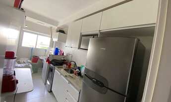 Imagem 4: Apartamento para Venda em Mogi das Cruzes, VILA MOGILAR, 1 dormitório, 1 suíte, 1 banheiro