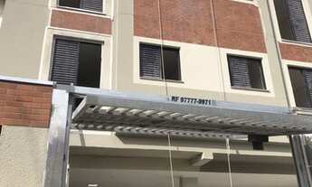 Imagem: Cobertura para venda com 110 metros quadrados