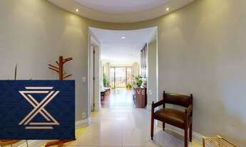 Imagem 7: Apartamento com 4 dormitórios à venda, 200 m² por R$ 1.900.000 - Vila Clementino - São Pau