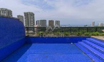 Imagem: Rio de Janeiro - Casa Padrão - São Conrado