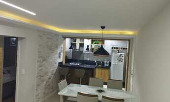 Imagem: Apartamento 03 quartos com moveis planejados