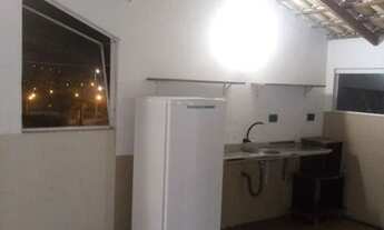 Imagem 7: Kitnet anual centro de Itapema