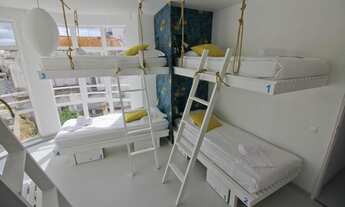 Imagem: R$250,00 Dividir Quartos Compartilhados