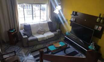 Imagem 2: Excelente Sobrado a venda de 170m² no Jardim Rosa de Franca, venha conhecer !!