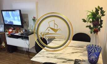 Imagem 2: Apartamento com 2 Dormitórios na Vila Anglo Brasileira