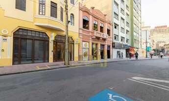 Imagem 7: Flat no Centro - Curitiba