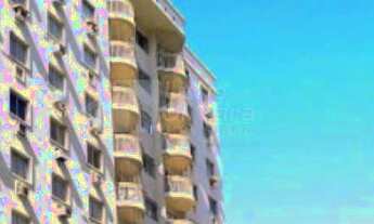 Imagem: Rio de Janeiro - Apartamento Padrão - Vila