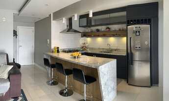 Imagem: Apartamento 3 dormitórios, 2 vagas de garagem