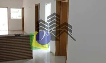 Imagem: Casa muito bem acabada a venda no Anhumas