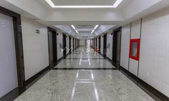 Imagem 2: Rio de Janeiro - Conjunto Comercial/Sala - Centro