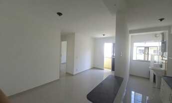 Imagem 7: Belíssimo apartamento com 2 quartos em Campo Grande - Rio de Janeiro - RJ