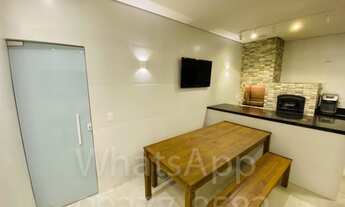 Imagem 3: Terreno de 400m2 com DUAS casas - Condomínio fechado - Kanegae - Localização privilegiada