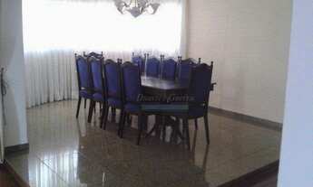 Imagem 6: Alto Padrão, Miolo do Jardim da Saude