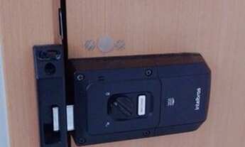 Imagem 4: Apartamento para aluguel com 48 metros quadrados com 2 quartos em Jardim das Palmeiras - C