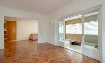 Imagem: Apartamento para venda e aluguel no Jardim