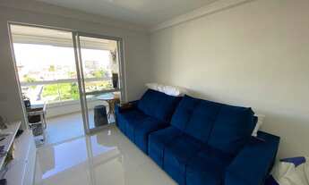 Imagem 6: Apartamento 3 Dormitórios, 2 Suítes em Barreiros - São José - SC