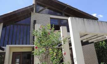 Imagem 5: FLORIANóPOLIS - Casa Padrão - Armação do Pântano do Sul