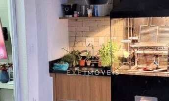 Imagem 2: Apartamento com 3 dormitórios à venda, 76 m² por R$ 650.000 - Jardim Angela - São Paulo/SP