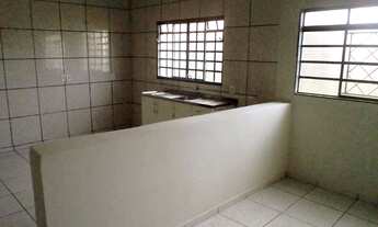 Imagem: Casa Próximo a PM da 7 de Setembro