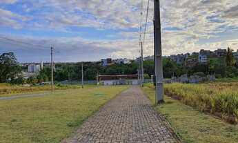 Imagem 4: Lotes Residencial Alvorada, temos opções de 300m a 370 metros quadrados ao lado do Alphavi