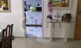 Imagem 5: Rio de Janeiro - Apartamento Padrão - Freguesia (Jacarepaguá