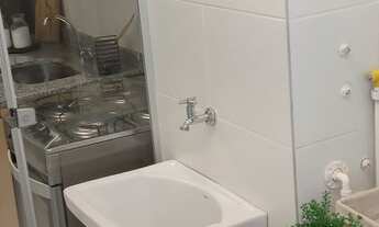 Imagem 4: APARTAMENTO A VENDA NA ZONA SUL PROXIMO AO SHOPPING