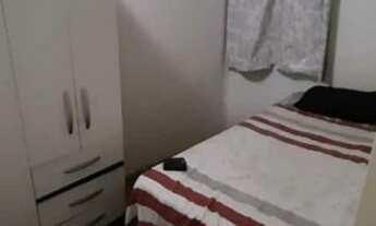 Imagem 3: Quartos mobiliados Campo Largo bairro bom Jesus