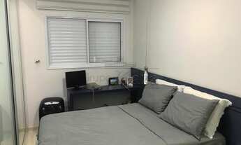 Imagem 13: Apartamento - Jardim América - Residencial Reserva Landmark - 2 Dormitórios - 68m²