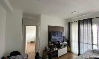 Imagem 3: Apartamento para Venda em Mogi das Cruzes, VILA MOGILAR, 1 dormitório, 1 suíte, 1 banheiro