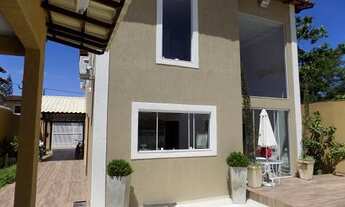 Imagem: Casa para venda com 4 quartos em Itaipu