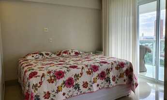 Imagem 5: Apartamento para venda possui 173 metros quadrados com 3 quartos em Jardim Goiás - Goiânia