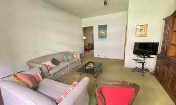 Imagem 6: Apartamento para venda tem 100 metros quadrados com 2 quartos em Copacabana - Rio de Janei