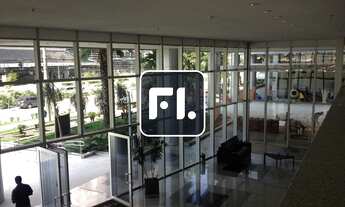 Imagem 6: Conjunto comercial no Vila Olímpia a venda e locação com 706m²