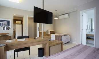 Imagem 4: LOFT "FAMILY" CASAL + CAMA DE SOLTEIRO TEMPORADA