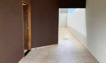 Imagem 5: Casa com 3 quartos - Bairro Jardim do Café 2 em Cambé