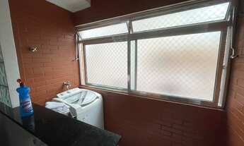 Imagem 7: Apartamento 1 dormitório em Tupi - Praia Grande - SP