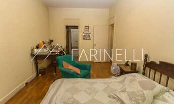 Imagem 6: Rio de Janeiro - Apartamento Padrão - Leblon