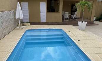 Imagem 2: Casa para venda com 4 quartos em Itaipu - Niterói - RJ